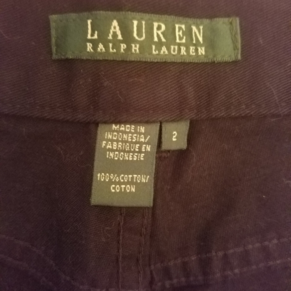 Capris - Picture 3 of 4